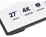 IIYAMA ProGraphic HB2701UHSNP-B1 - 1456243 - zdjęcie 13